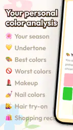 Vivaldi Color Analysis screenshot