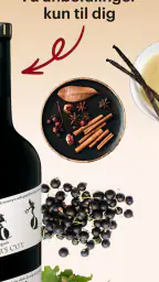 Vivino: Køb den rigtige vin screenshot