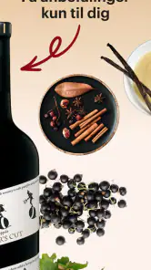 Vivino: Køb den rigtige vin screenshot