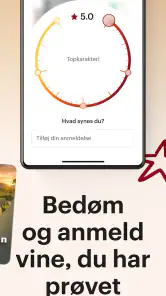 Vivino: Køb den rigtige vin screenshot