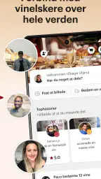 Vivino: Køb den rigtige vin screenshot