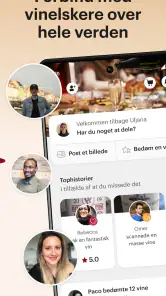 Vivino: Køb den rigtige vin screenshot