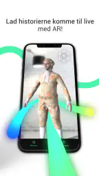 Vizgu screenshot