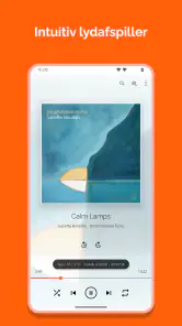 VLC for Android screenshot