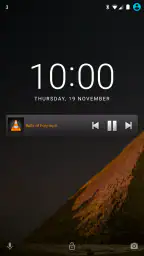 VLC Remote screenshot