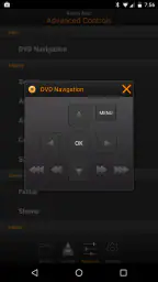 VLC Remote screenshot