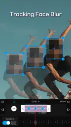 VLLO - Video Editor Vlog Edits screenshot