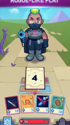Void Tyrant screenshot