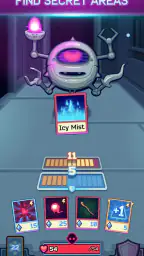 Void Tyrant screenshot
