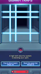 Void Tyrant screenshot
