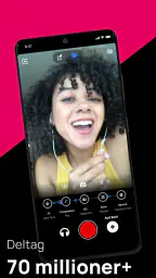 Voloco: Vocal Recording Studio screenshot