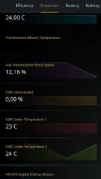 Voltage screenshot