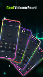 Volume Booster - Music & Sound screenshot
