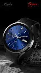 Voron CLASSIC Watch Face screenshot