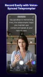 Vozo AI Video Translator & Dub screenshot