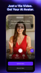 Vozo AI Video Translator & Dub screenshot