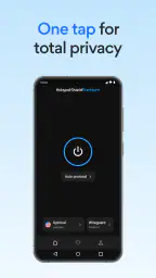 VPN Hotspot Shield: Proxy VPN screenshot