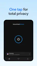 VPN Hotspot Shield: Proxy VPN screenshot