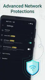VPN Proxy Master - Safer Vpn screenshot