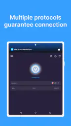 VPN - Super Unlimited Proxy screenshot