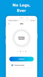 VPN -super unlimited proxy vpn screenshot