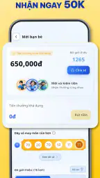 VUA THO - Nær Hjemmeservice screenshot