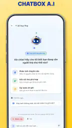 VUA THO - Nær Hjemmeservice screenshot