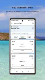 Vueling - Cheap Flights screenshot
