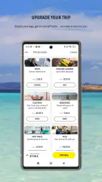 Vueling - Cheap Flights screenshot