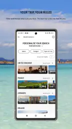 Vueling - Cheap Flights screenshot