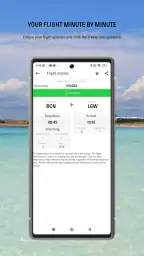 Vueling - Cheap Flights screenshot
