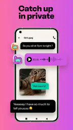Walkie Talkie - All Talk App screenshot