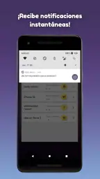 Walla Alerts: Segunda mano screenshot