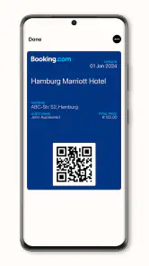 Wallet Cards | lommebok screenshot