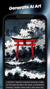 Wallpapers:Live&Control Center screenshot