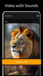 Wan 2.5: AI Video with Audio screenshot