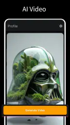 Wan 2.5: AI Video with Audio screenshot