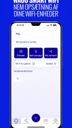 Waoo Smart WiFi screenshot