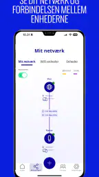 Waoo Smart WiFi screenshot