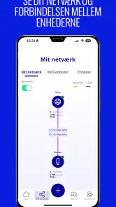 Waoo Smart WiFi screenshot