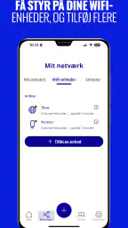 Waoo Smart WiFi screenshot