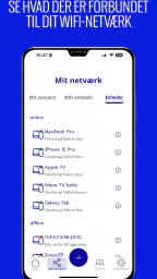 Waoo Smart WiFi screenshot