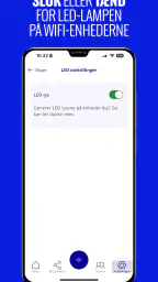 Waoo Smart WiFi screenshot