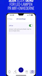 Waoo Smart WiFi screenshot