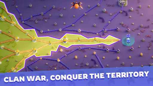 War Inc: Rising screenshot