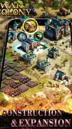 War of Independence screenshot