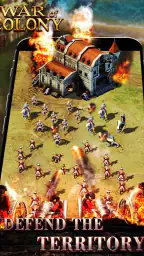 War of Independence screenshot