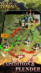 War of Independence screenshot