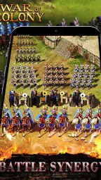 War of Independence screenshot