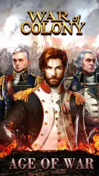 War of Independence screenshot